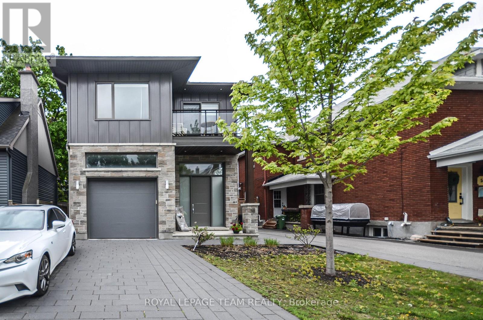 58 STEVENSON AVENUE, Ottawa, Ontario