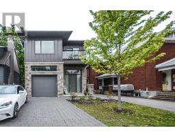58 STEVENSON AVENUE, Ottawa, Ontario
