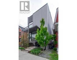 123-125 CARRUTHERS AVENUE, Ottawa, Ontario