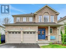 345 ECKERSON AVENUE, Ottawa, Ontario