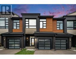 458 TRIDENT MEWS, Ottawa, Ontario