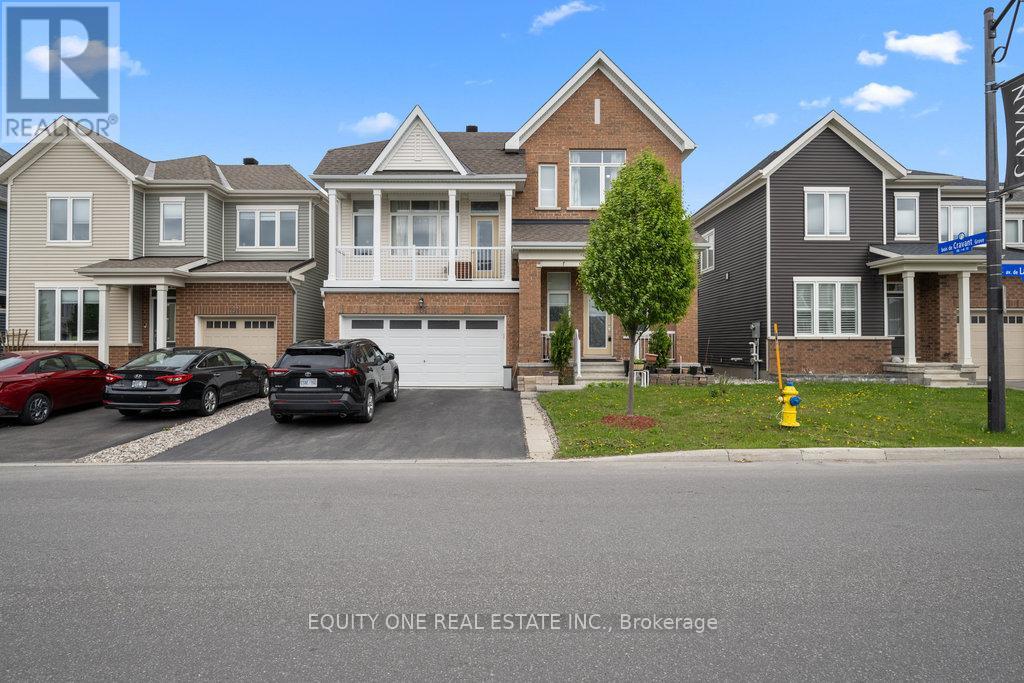 339 LAMARCHE AVENUE, Ottawa, Ontario