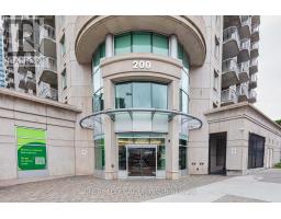 1209 - 200 RIDEAU STREET, Ottawa, Ontario