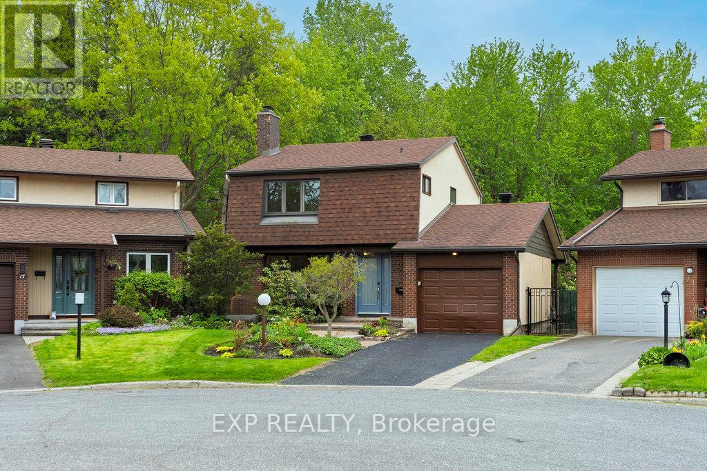 19 ANCROFT COURT, Ottawa, Ontario