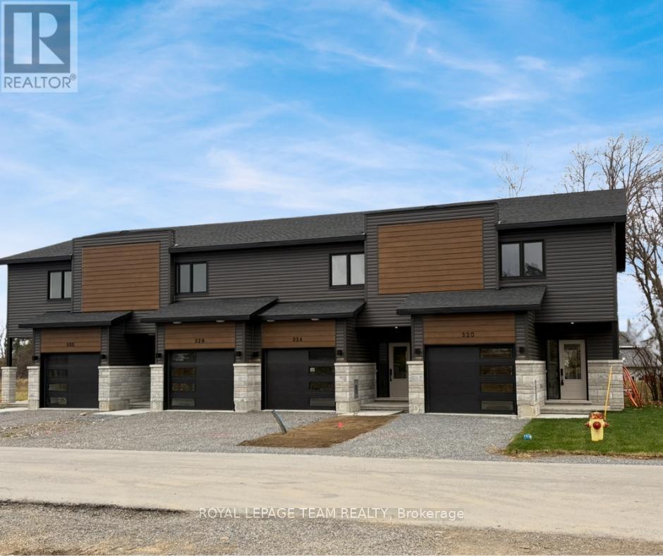 350 LEWIS W STREET N, Merrickville-Wolford, Ontario