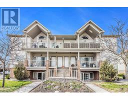 K - 139 HARTHILL WAY, Ottawa, Ontario