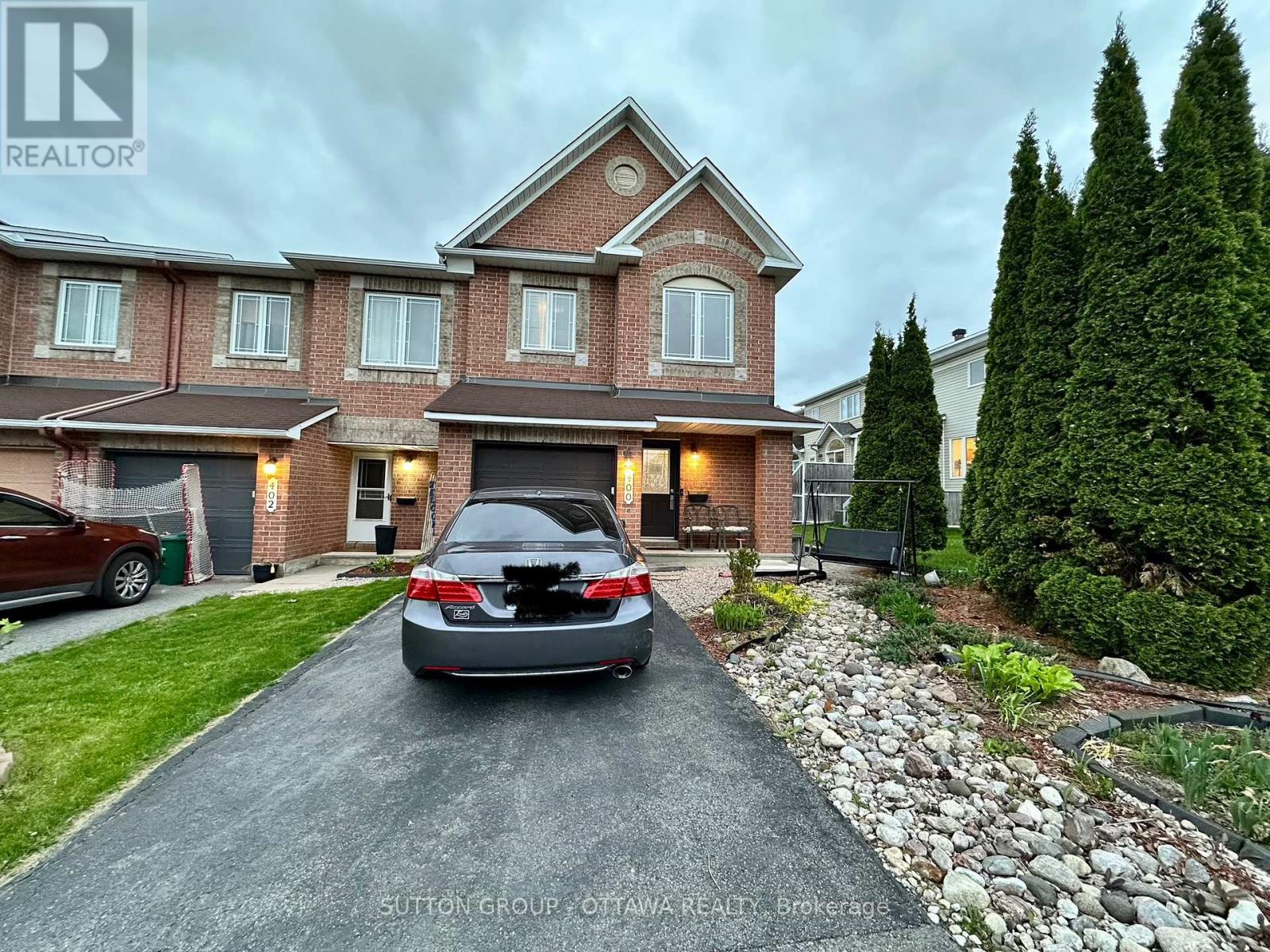 400 CITADEL CRESCENT, Ottawa, Ontario