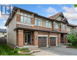 107 NUTTING CRESCENT, Ottawa, Ontario