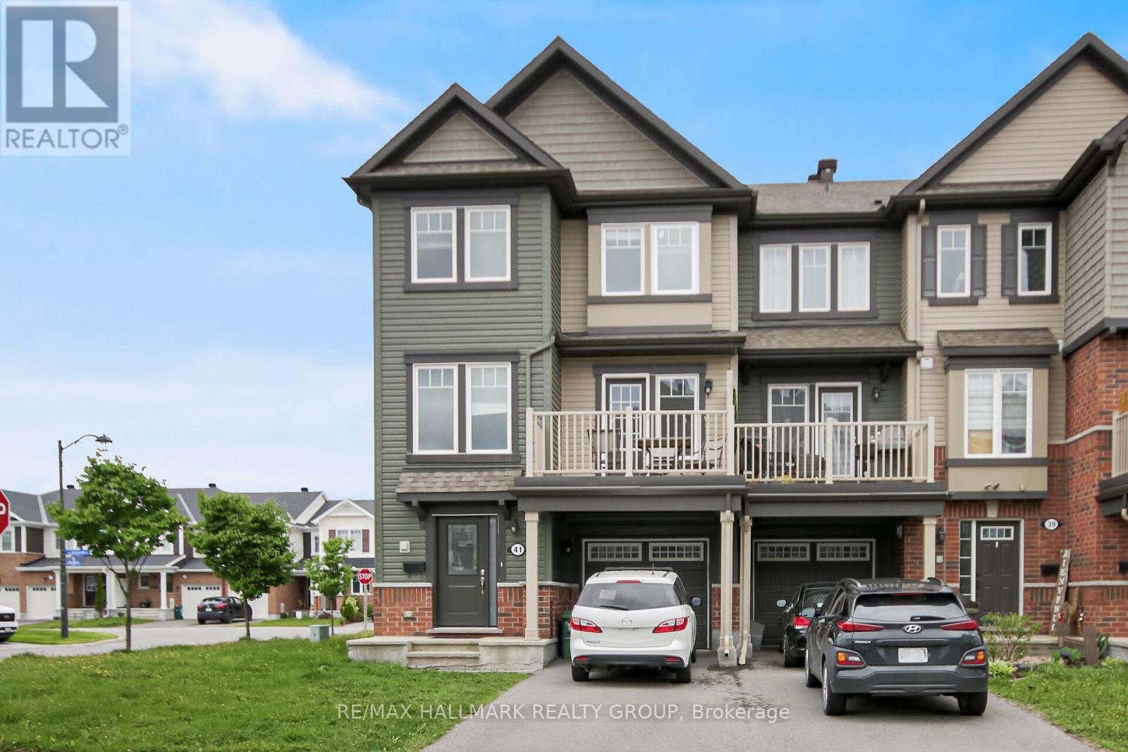 41 MAROMA STREET, Ottawa, Ontario