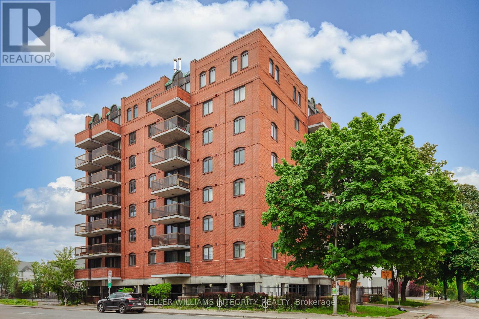 401 - 309 CUMBERLAND STREET, Ottawa, Ontario