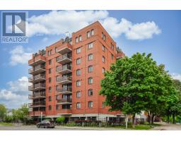 401 - 309 CUMBERLAND STREET, Ottawa, Ontario