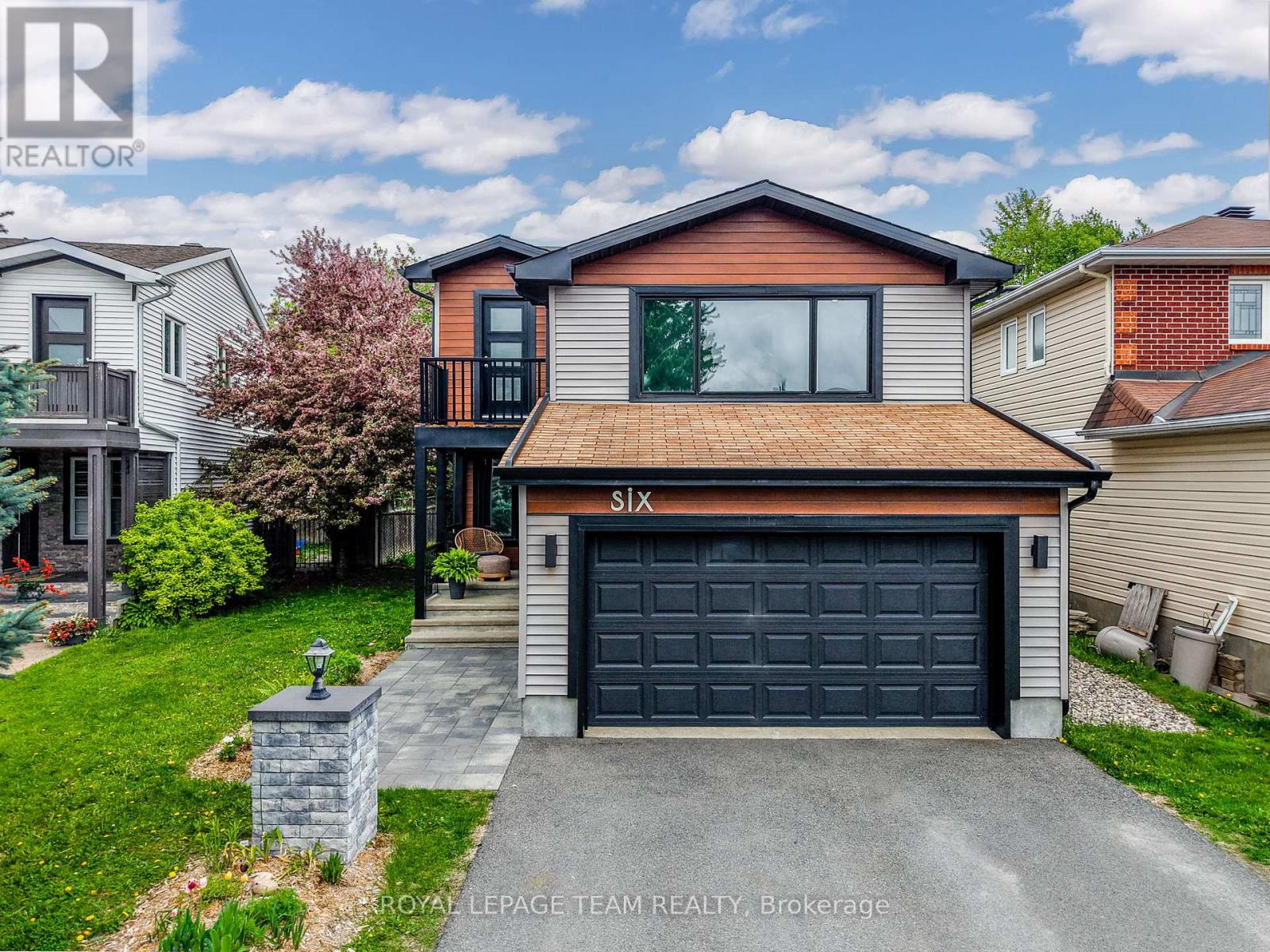 6 BOARD LANE, Ottawa, Ontario