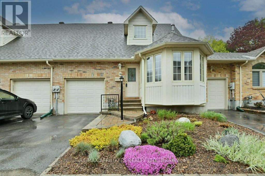 16 NORTH RIDGE MANOR, Carleton Place, Ontario
