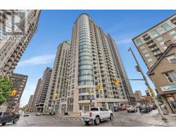 306 - 195 BESSERER N, Ottawa, Ontario