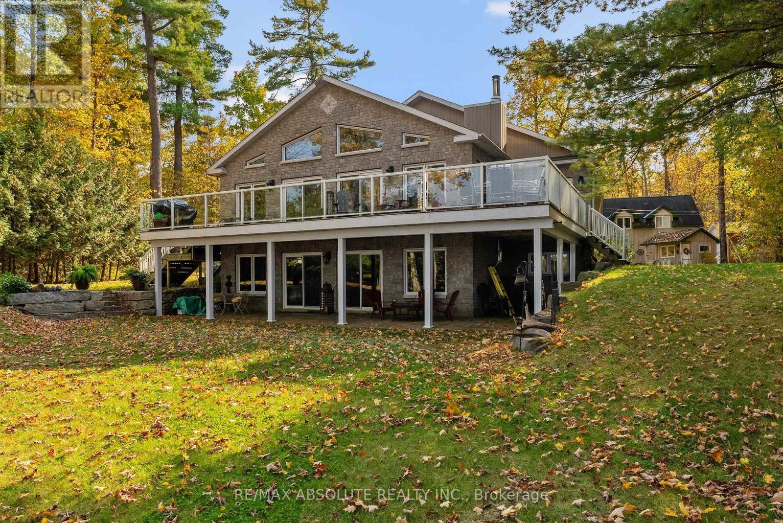 1096 SNYE ROAD, Lanark Highlands, Ontario