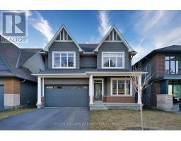 232 KETCHIKAN CRESCENT, Ottawa, Ontario