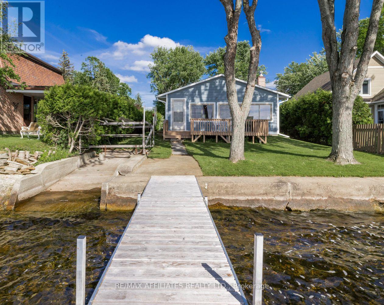 112 AVENUE 4A AVENUE, Carleton Place, Ontario