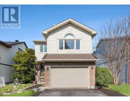 27 BRIERMOOR CRESCENT, Ottawa, Ontario