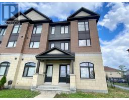 1226 LONGFIELDS DRIVE, Ottawa, Ontario