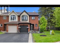 21 CEDAROCK DRIVE, Ottawa, Ontario