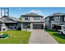 28 SEABERT DRIVE, Arnprior, Ontario