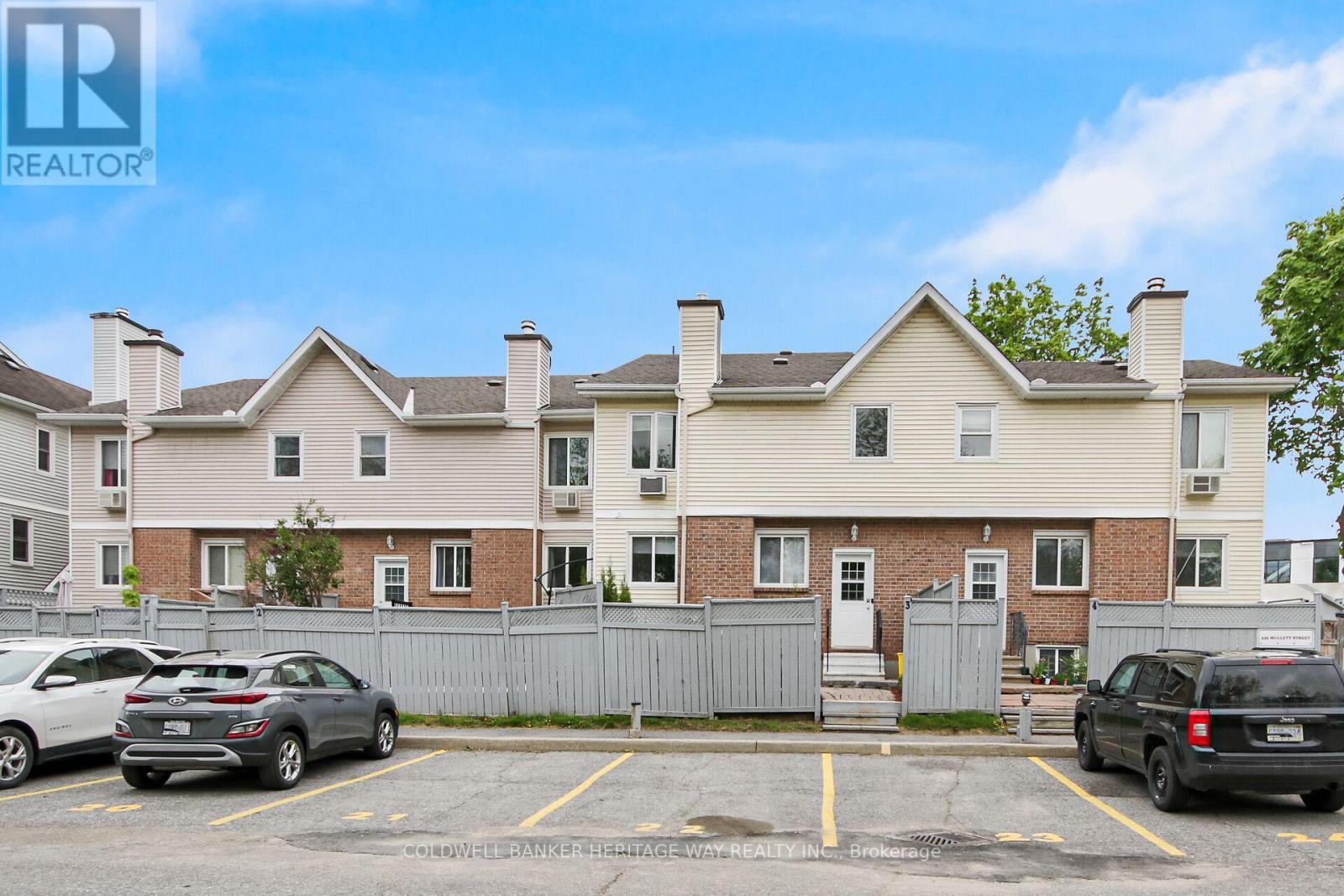 5 - 335 MULLETT STREET, Carleton Place, Ontario