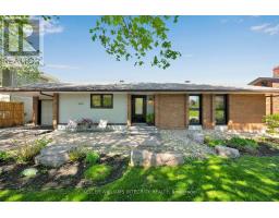 203 PENFIELD DRIVE, Ottawa, Ontario
