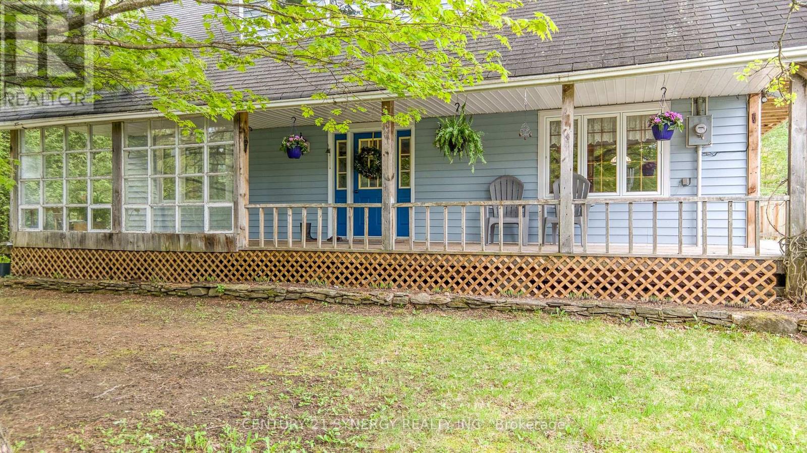 1189 WILLIS ARMSTRONG ROAD, Frontenac, Ontario