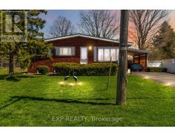 5 FAIRWAY CRESCENT, Brockville, Ontario