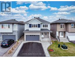 128 GRONINGEN STREET, Ottawa, Ontario