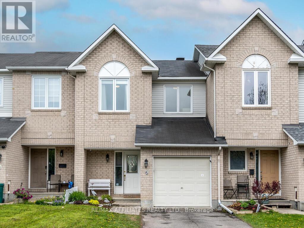 6 EAGLEVIEW STREET, Ottawa, Ontario