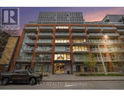 547 - 340 MCLEOD STREET, Ottawa, Ontario