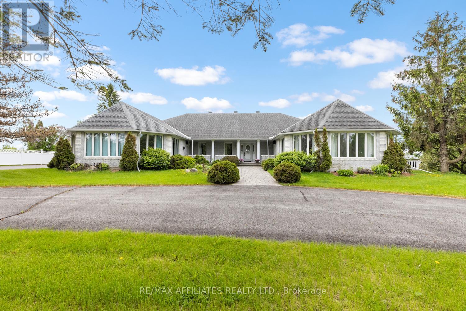 461 CAMPBELL SIDE ROAD, Beckwith, Ontario