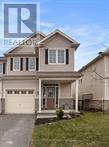 115 LARAMIE CRESCENT, Ottawa, Ontario