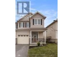 115 LARAMIE CRESCENT, Ottawa, Ontario
