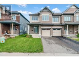 1036 COBBLE HILL DRIVE, Ottawa, Ontario