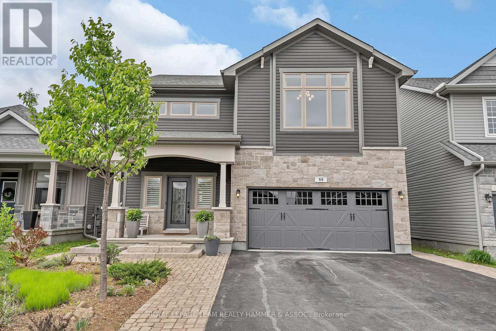 88 DEFENCE STREET, Ottawa, Ontario