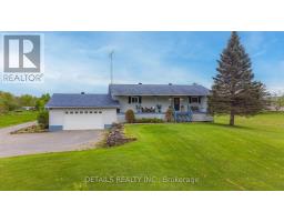 887 MACPHERSON ROAD, Montague, Ontario