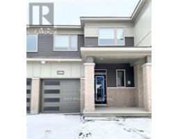 615 ALLIED MEWS, Ottawa, Ontario
