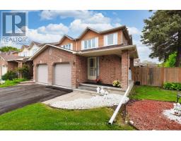 95 WINNEGREEN COURT, Ottawa, Ontario