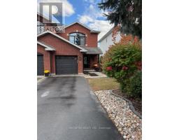 109 BLACKDOME CRESCENT, Ottawa, Ontario