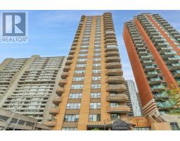 1806 - 556 LAURIER AVENUE W, Ottawa, Ontario