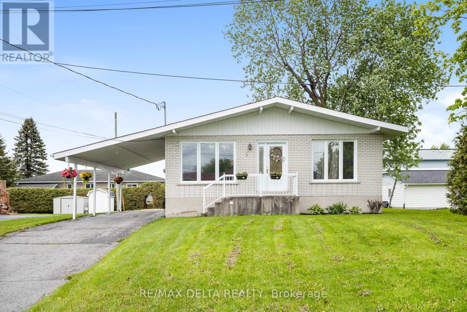 4 SABOURIN STREET, The Nation, Ontario