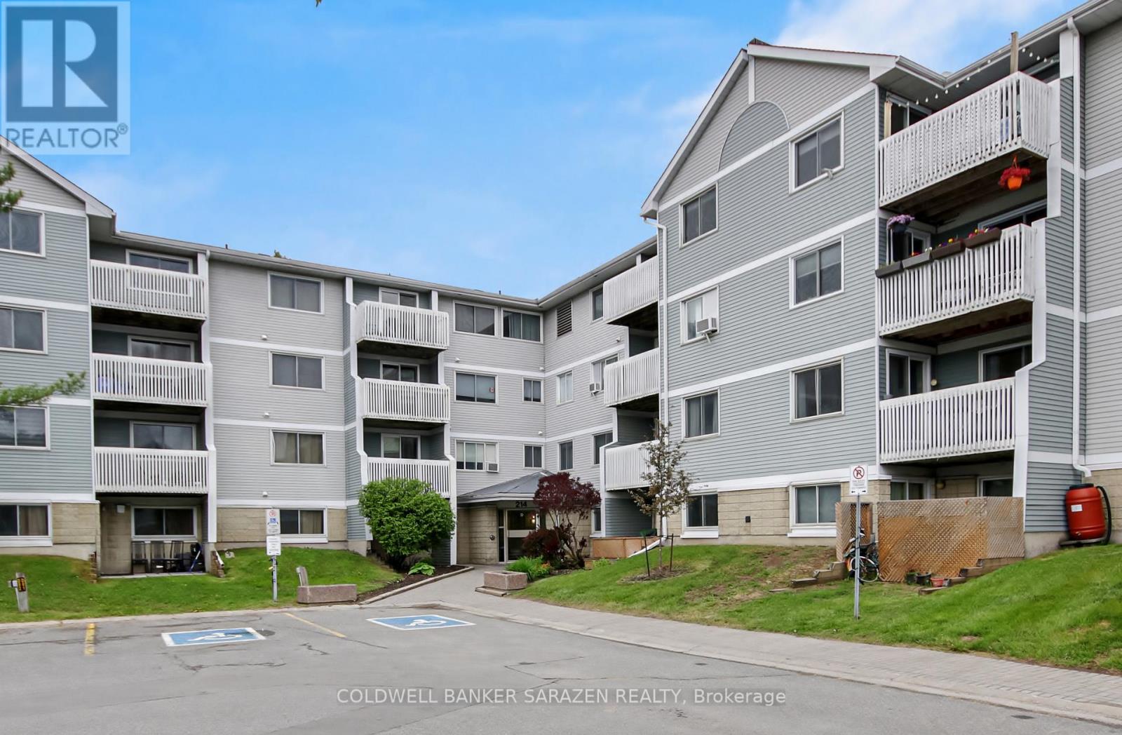 412 - 214 VIEWMOUNT DRIVE, Ottawa, Ontario