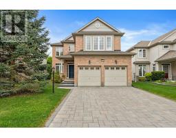 9 CALDERWOOD WAY, Ottawa, Ontario