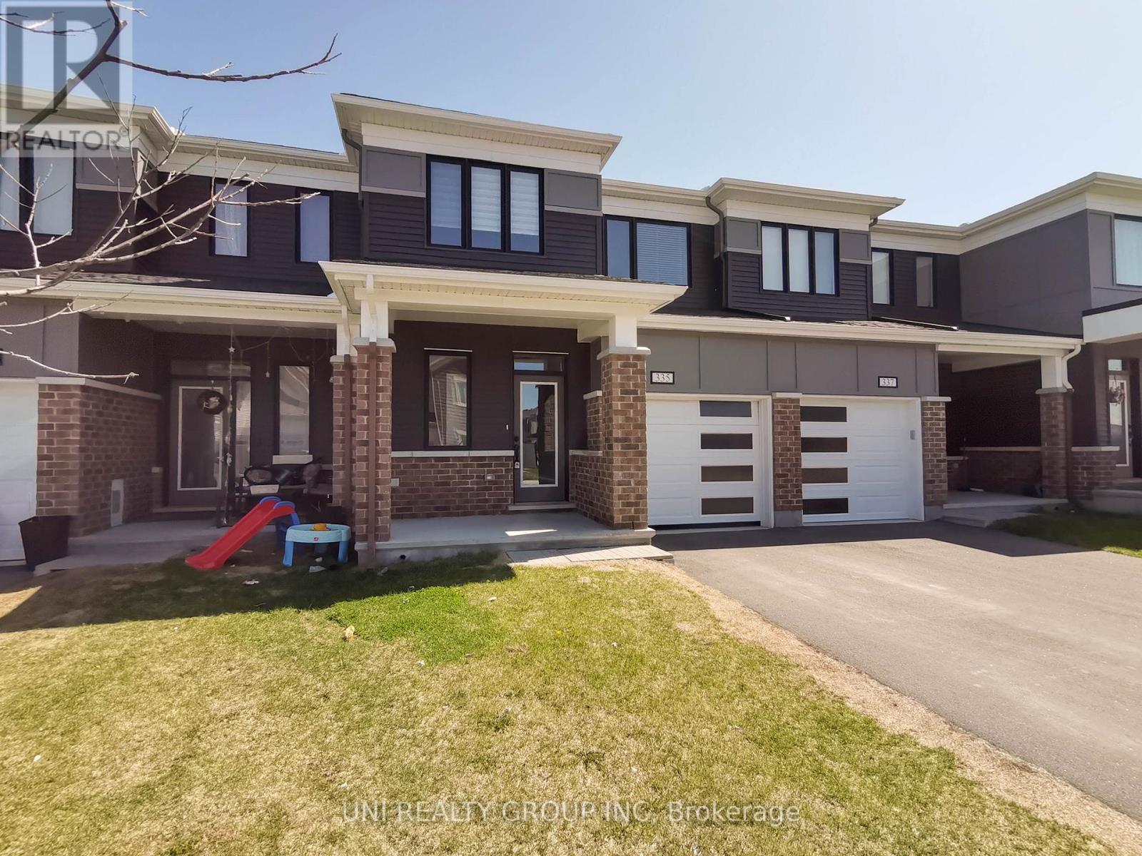 335 APHELION CRESCENT, Ottawa, Ontario