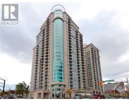 608 - 234 RIDEAU STREET, Ottawa, Ontario