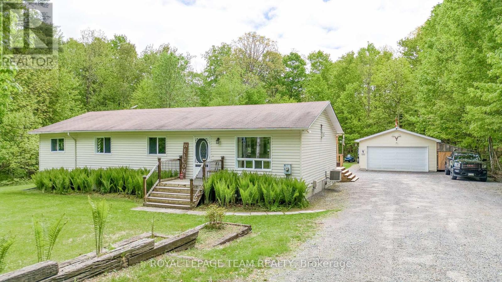 285 DRUMMOND 11 CONCESSION, Drummond/North Elmsley, Ontario