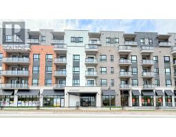 205 - 1350 HEMLOCK ROAD, Ottawa, Ontario