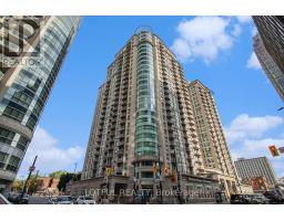 1703 - 234 RIDEAU STREET, Ottawa, Ontario